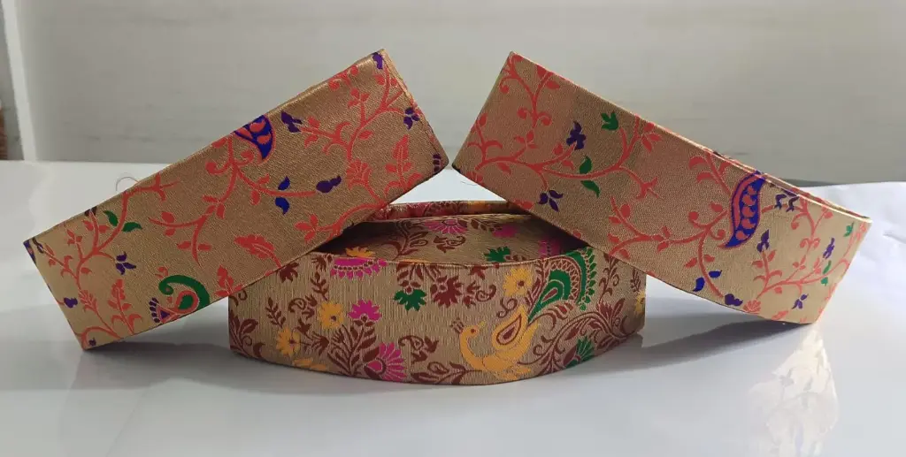 Paithani Topi