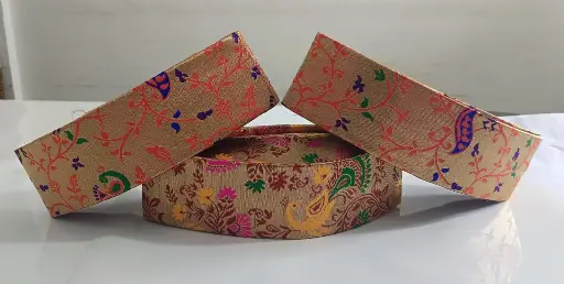 Paithani Topi